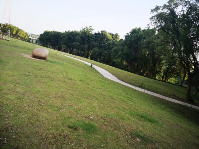 洪岩仙境·地下瓷世界