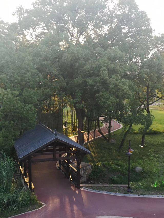 洪岩仙境·地下瓷世界