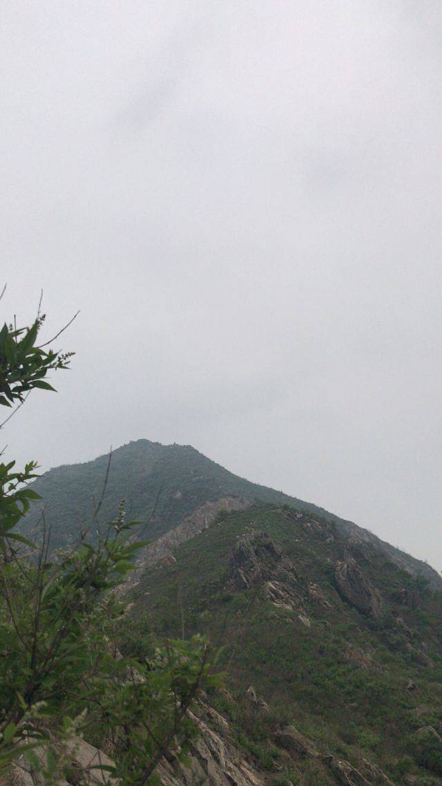 鹤伴山