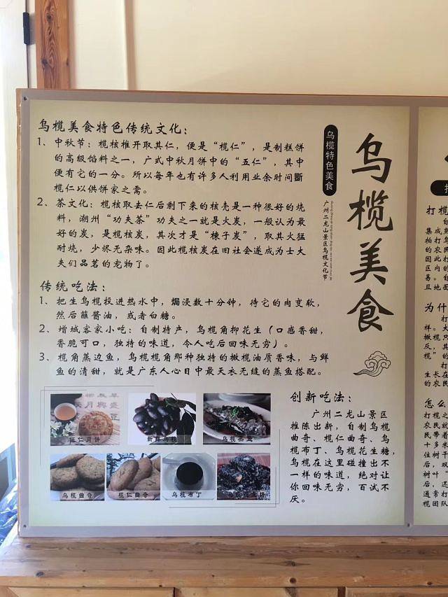 星罗纪大森林景区(广州二龙山花园)