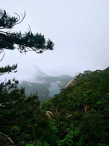 "_天柱山"的评论图片