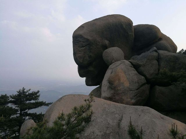 "_天柱山"的评论图片