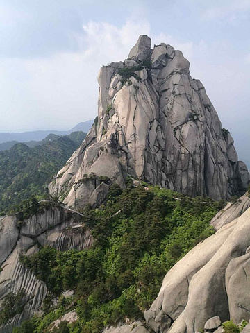 "_天柱山"的评论图片