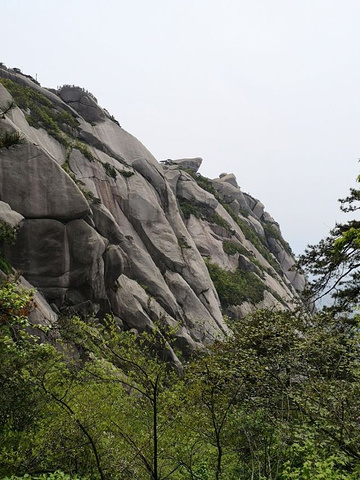 "_天柱山"的评论图片