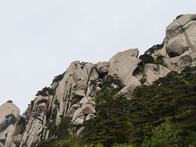 "_天柱山"的评论图片