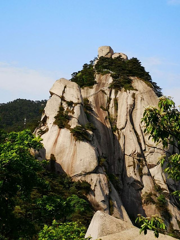 "_天柱山"的评论图片