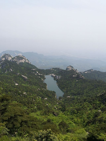 "_天柱山"的评论图片