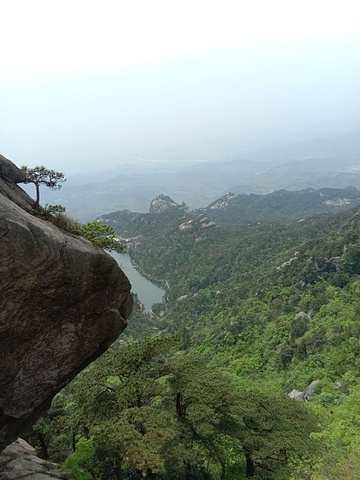 "_天柱山"的评论图片