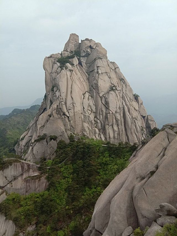 "_天柱山"的评论图片