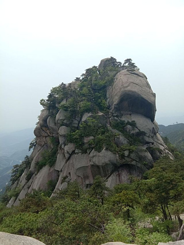 "_天柱山"的评论图片