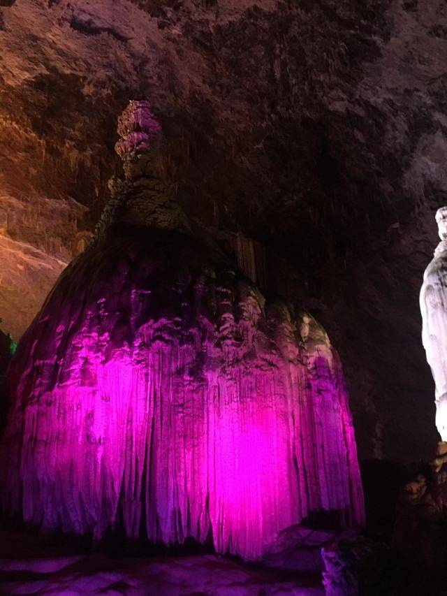 三峡龙隐谷生态旅游区