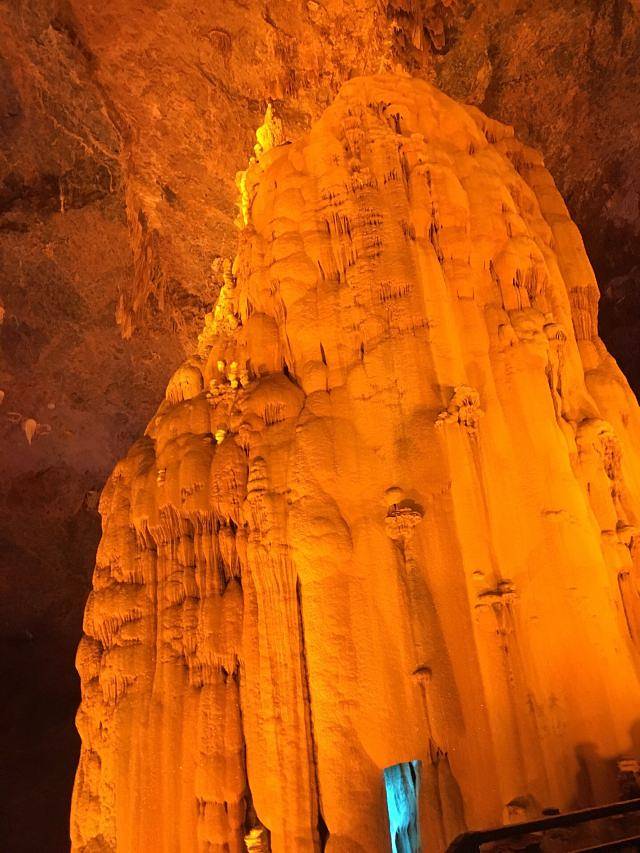 三峡龙隐谷生态旅游区