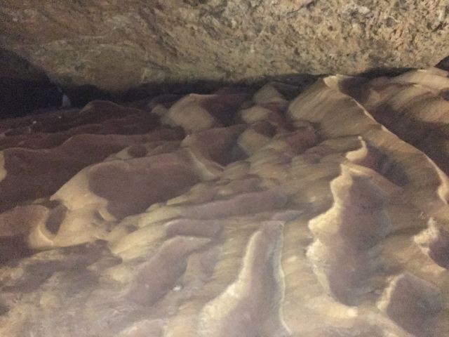 三峡龙隐谷生态旅游区