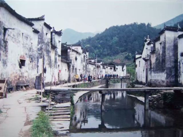 "中国风格各异的美丽乡村多的是。但有书称她为“中国最美丽的乡村”，有些以偏概全，只能说是“最美之一”_理坑"的评论图片