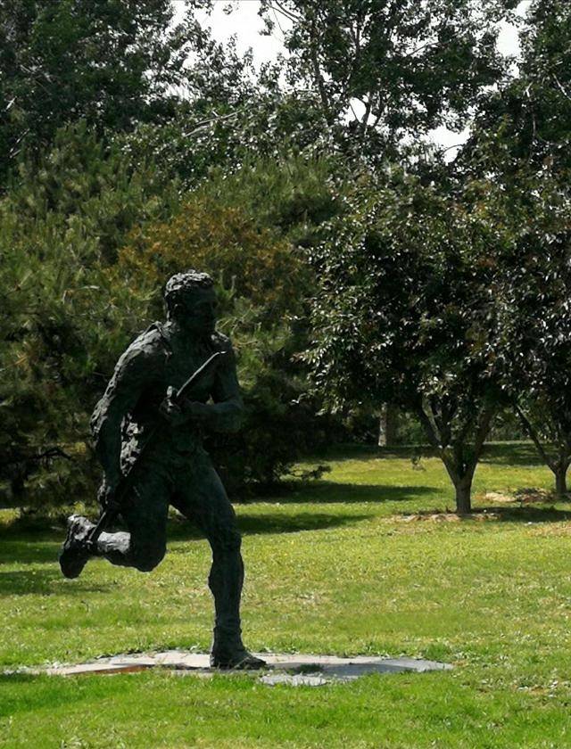 北京国际雕塑公园