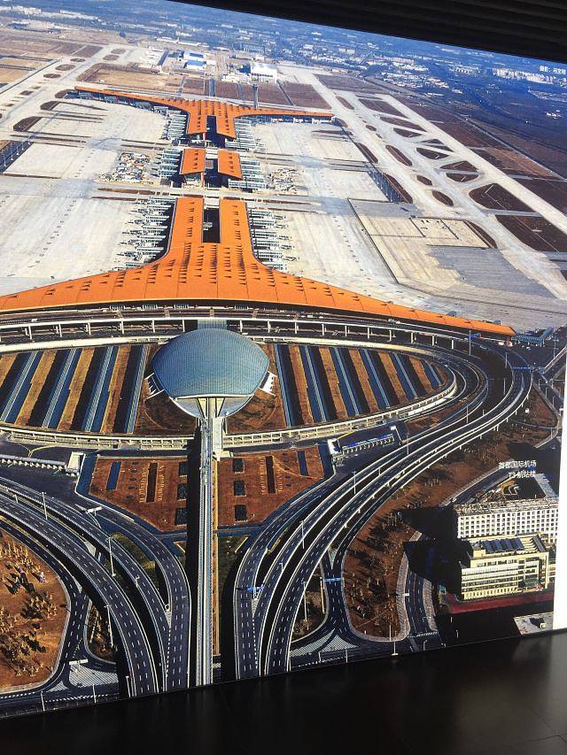 北京市规划展览馆