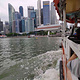 新加坡河游船
