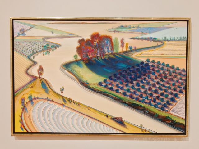 旧金山现代艺术博物馆