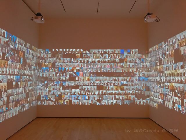 旧金山现代艺术博物馆