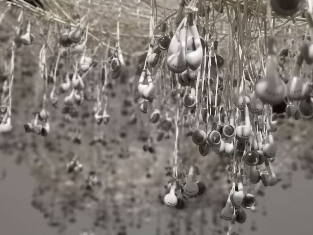 蓬皮杜艺术中心