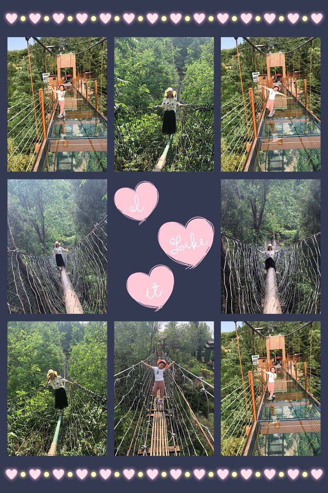 九顶塔中华民俗欢乐园