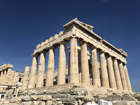 雅典市艺术馆旅游景点攻略图