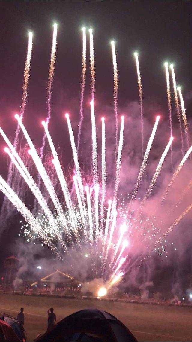 木兰胜天(农庄)景区