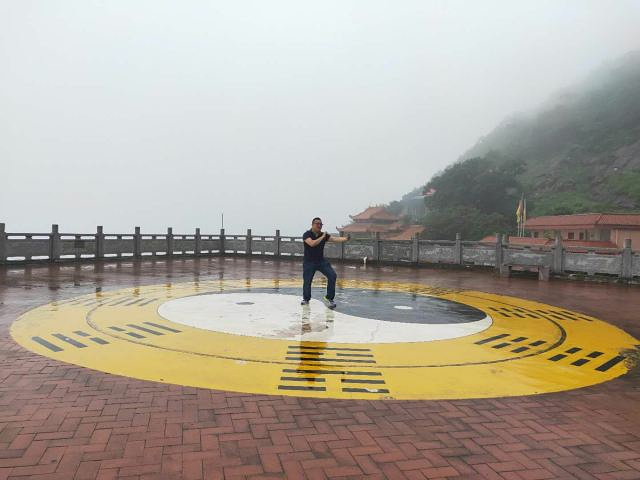 "风景不错&#x20;门票便宜&#x20;下次还会再来&#x20_石竹山风景区"的评论图片