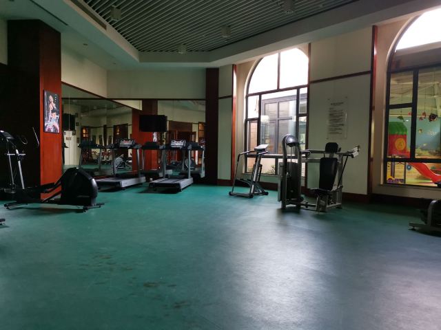 宜兴竹海国际氡泉