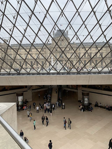 巴黎玩偶博物馆