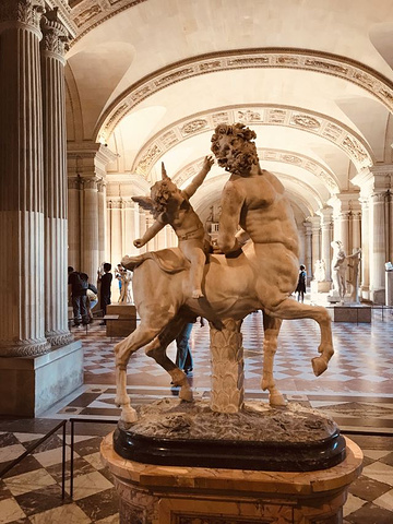 巴黎玩偶博物馆"的评论图片