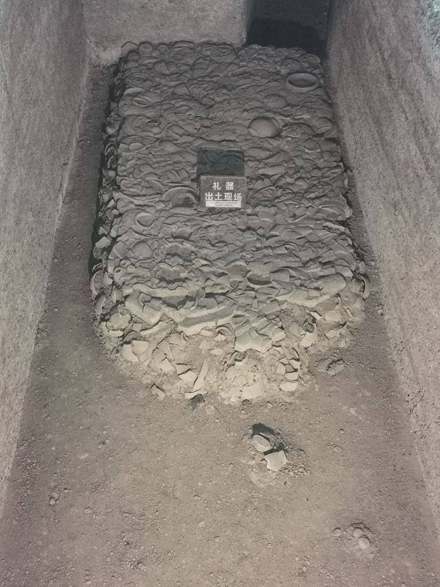 鸿山遗址博物馆