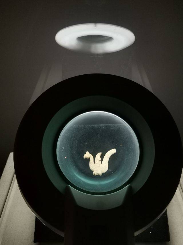 鸿山遗址博物馆