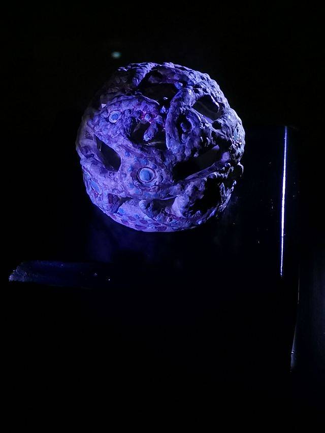 鸿山遗址博物馆