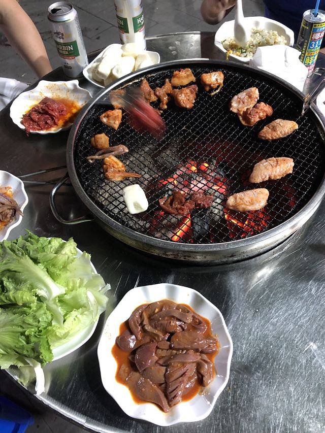 花水湾第一村温泉