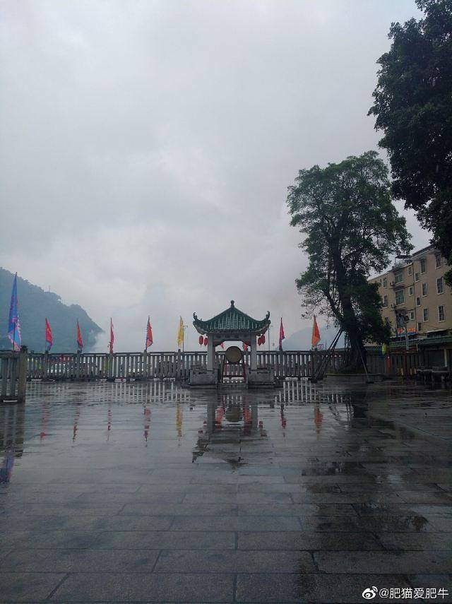 悦城龙母祖庙(龙母庙)