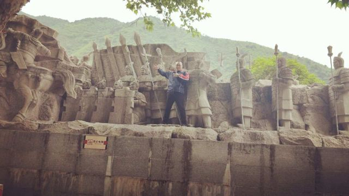 "_汉中石门栈道风景区"的评论图片