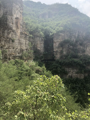 "_易水湖景区"的评论图片