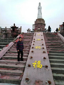 象山石浦檀头山岛