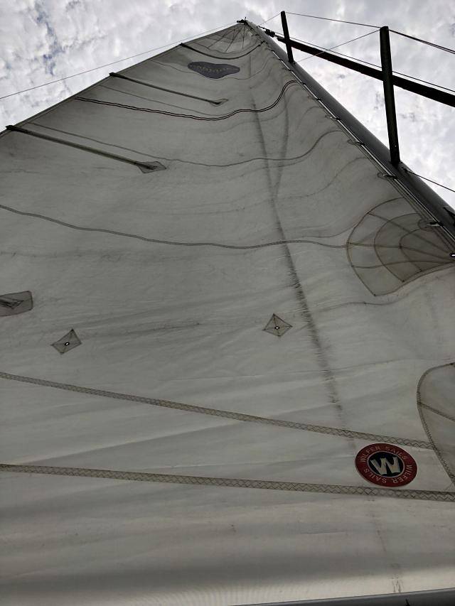 中国湾香山游艇会