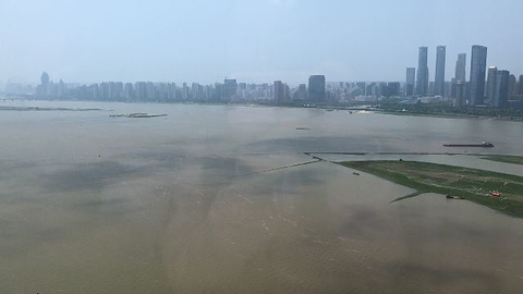 扬州古运河旅游景点攻略图