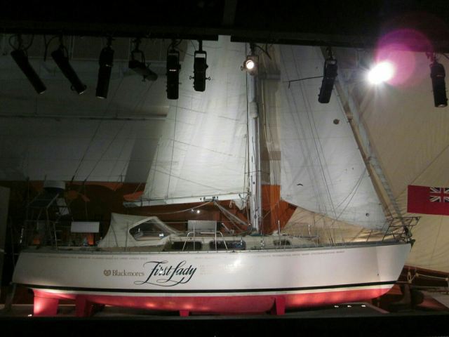 国立海洋博物馆