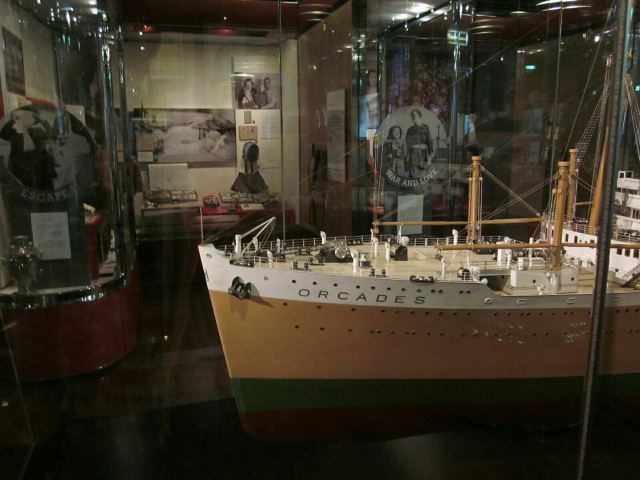 国立海洋博物馆