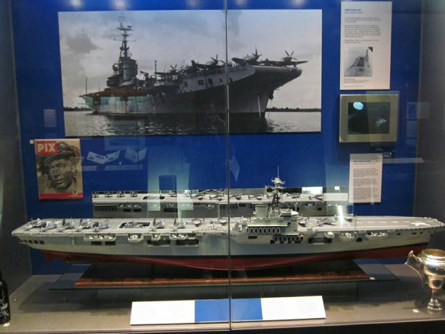 国立海洋博物馆