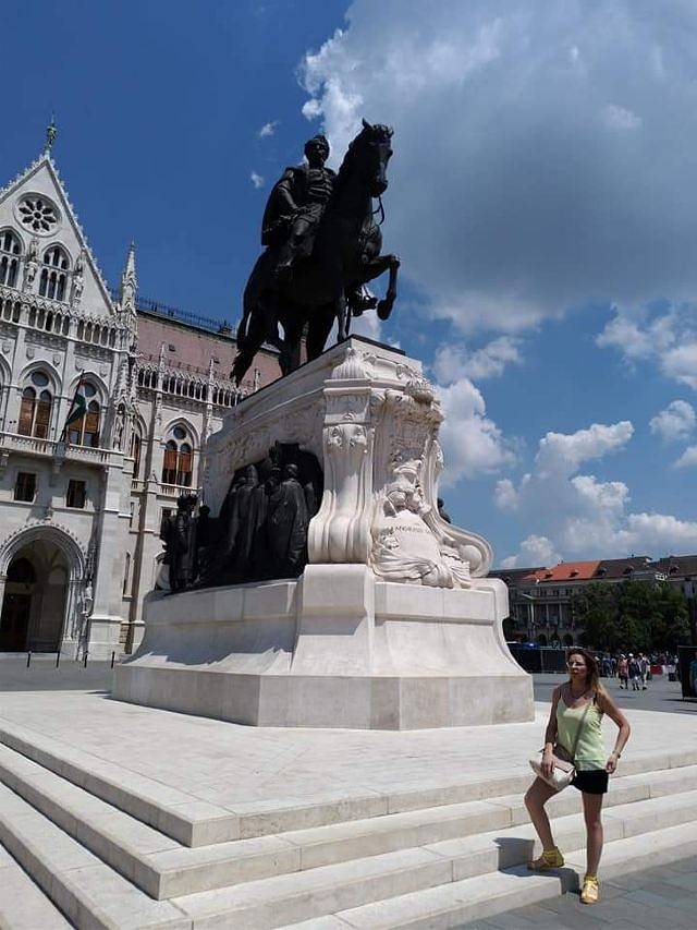 匈牙利国会大厦