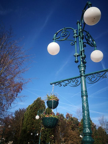 "_巴黎迪士尼乐园"的评论图片