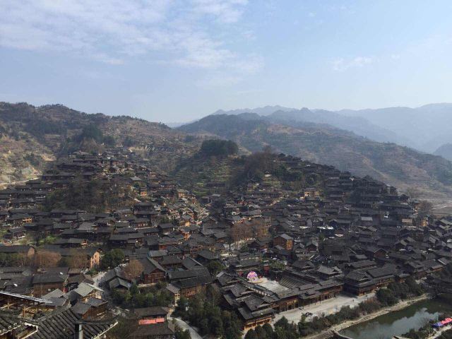 壶瓶山国家级自然保护区