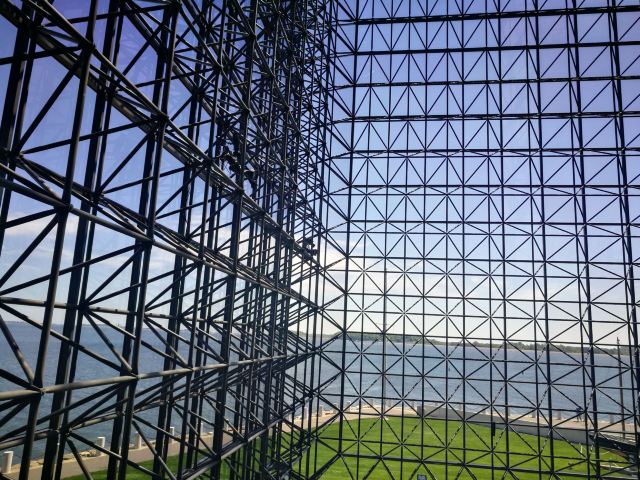 肯尼迪总统图书馆暨博物馆