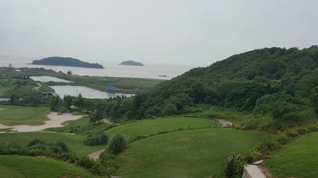 平湖九龙山旅游度假区