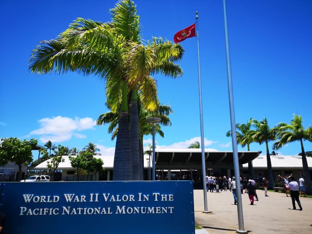 鲍芬号潜艇博物馆